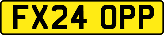 FX24OPP