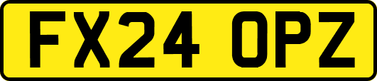 FX24OPZ