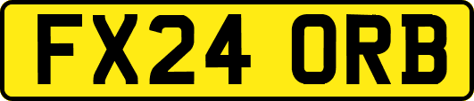 FX24ORB