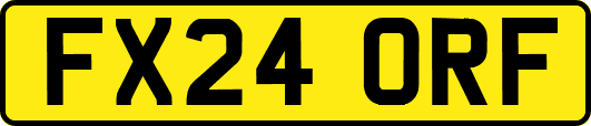 FX24ORF