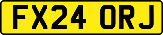 FX24ORJ