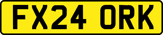 FX24ORK