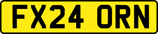 FX24ORN