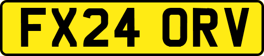 FX24ORV