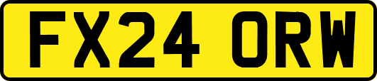 FX24ORW