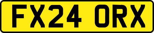 FX24ORX