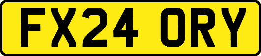 FX24ORY