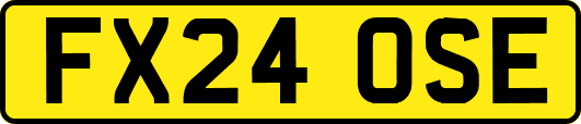 FX24OSE