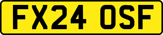 FX24OSF