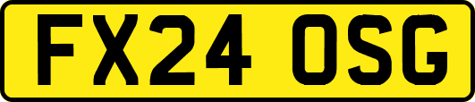 FX24OSG