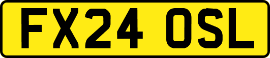 FX24OSL