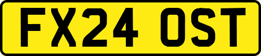 FX24OST