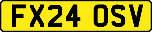 FX24OSV