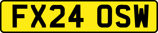 FX24OSW