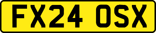 FX24OSX