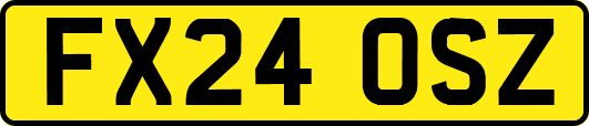 FX24OSZ