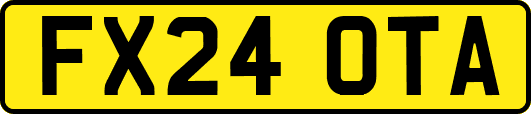 FX24OTA