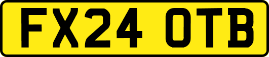 FX24OTB