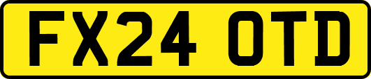 FX24OTD