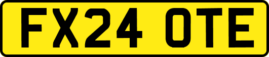FX24OTE
