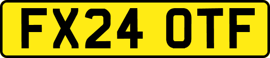 FX24OTF
