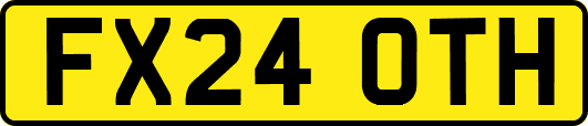 FX24OTH
