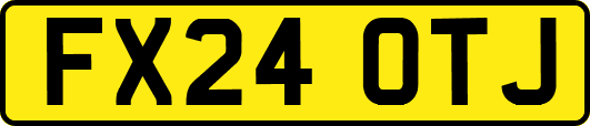 FX24OTJ