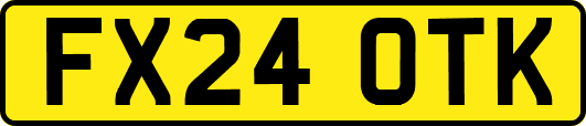 FX24OTK