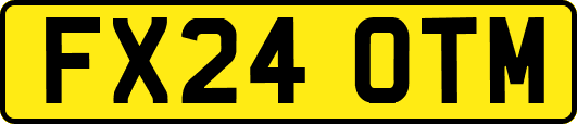 FX24OTM