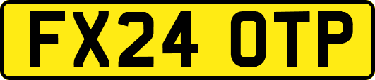 FX24OTP
