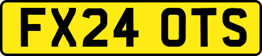 FX24OTS