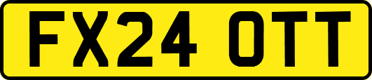 FX24OTT