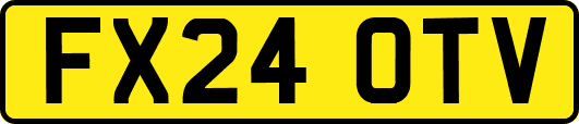 FX24OTV