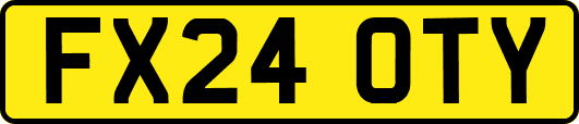 FX24OTY