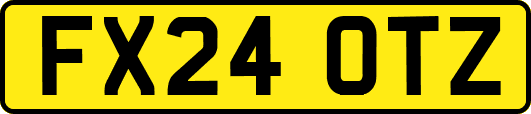 FX24OTZ