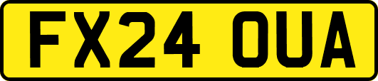 FX24OUA
