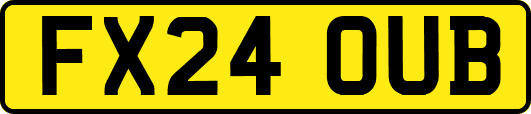 FX24OUB