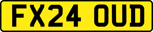 FX24OUD