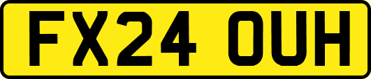 FX24OUH