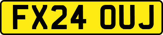 FX24OUJ