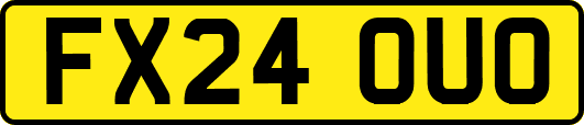 FX24OUO