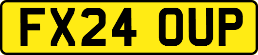 FX24OUP