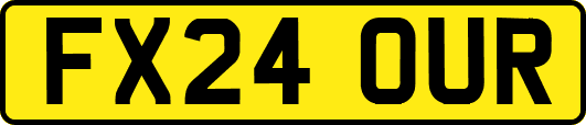 FX24OUR