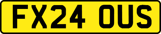 FX24OUS