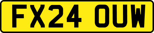 FX24OUW