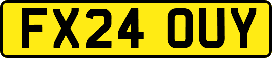 FX24OUY