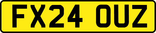 FX24OUZ