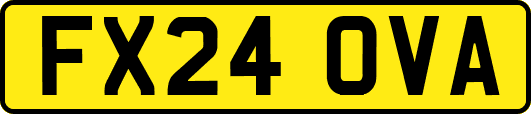 FX24OVA