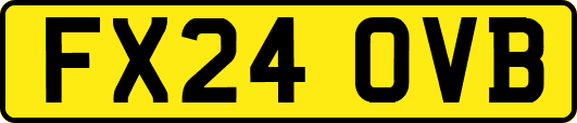 FX24OVB