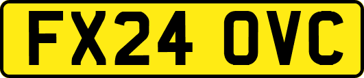 FX24OVC